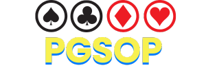 Logo PGSOP